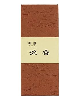 〖みのりん〗送料 風韻 バラ詰 香木3点お試しセット 伽羅 沈香 白檀各10本入り